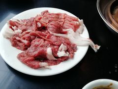 -天桥老金涮肉(牛街店)