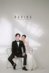 -布丁婚纱摄影工作室