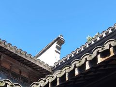 -乌镇东栅景区