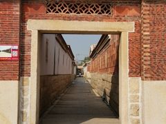 -蔡氏古民居建筑群