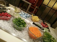 -天津和平智选假日酒店