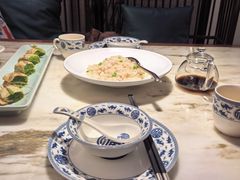 -淮扬府(安定门店)