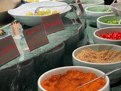 -正禾鲜·潮汕牛肉火锅(凯德天府店)