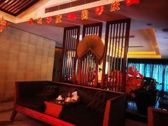 -跨越足界Spa足道(潍坊店)