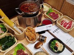 -独食火锅·半米屋台(望平街店)