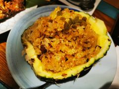 -紫滇源云南生态菜(丹凤街店)