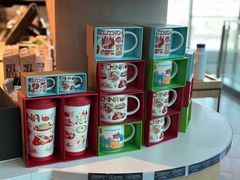 -星巴克(北京南站2B检票口)