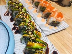 -村上一屋·亚洲菜融合小馆(南楼店)