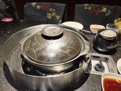 -捞王锅物料理(凯旋路店)