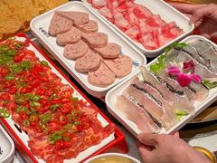 -小龙坎火锅(总店)