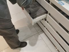 -宝岛眼镜·星创视光中心(黄河店)