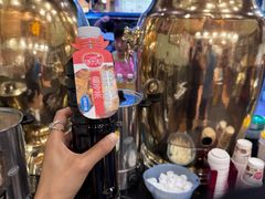 -恭和堂 龟苓膏(铜锣湾店)