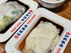 -荔银肠粉(广州北京路旗舰店)