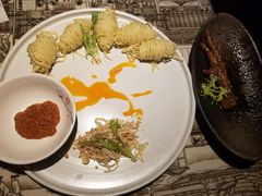 -绿茶餐厅(燕郊永旺店)