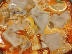-彭记铁锅肥肠(东四总店)