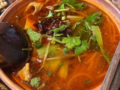 -火塘云南烧烤大排档