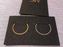-STUART WEITZMAN(静安嘉里中心店)