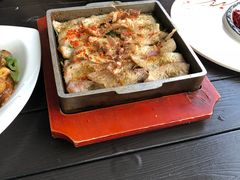-吴越荣记苏州菜·松鼠桂鱼100%活鱼现做(斜塘老街店)