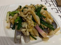 -强记海鲜·大排档(蛇口新街店)
