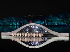 -印象西湖·最忆是杭州实景演出