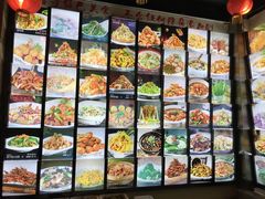 -粗粮人家·东北菜(洋桥店)