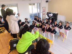 -西安小天鹅艺术团(曲江Alice店)