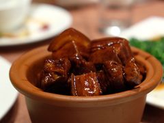 -东方明珠老上海8号餐厅(东方明珠广播电视塔店)