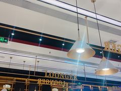 大堂-龍歌自助小火锅(城阳万象汇店)