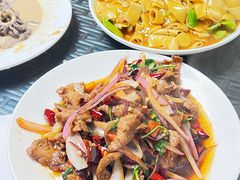 -小牛馆(巴山街店)