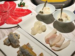 -汤城·料青山
