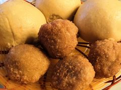 炸炸糕-百花人家(清水镇店)