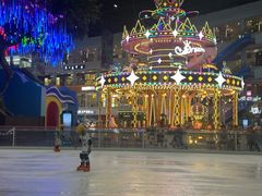 -弘阳·未来世界(弘阳广场店)