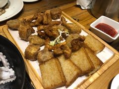 -临家闽南菜(大唐店)