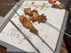 -半酌烧烤小酒馆(南京东路店)