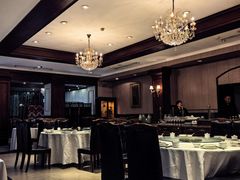 -老洋房花园饭店(绍兴路店)