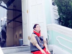-龙环葡韵住宅式博物馆