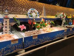 -雄楚国际大酒店-四季西餐厅