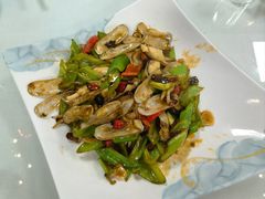-黑石礁酒楼·海鲜(黑石礁店)
