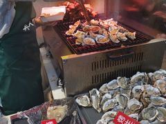 -美人万三·蚝大人生蚝小馆(昌里路店)