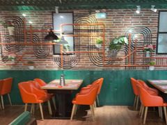 -炭舍干锅·烤鱼(扬名广场店)