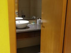 -巴伐利亚庄园福朋喜来登度假酒店-全日西餐厅