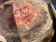 -杨天玉腊牛羊肉