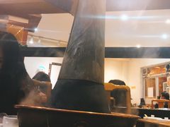 -北门涮肉·铜锅涮肉(南锣鼓巷店)