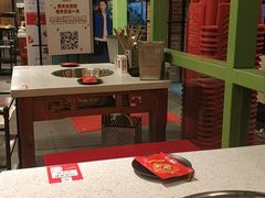 -钢管厂五区小郡肝串串香(南山店)