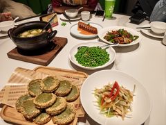 -外婆家(西红门荟聚购物中心店)
