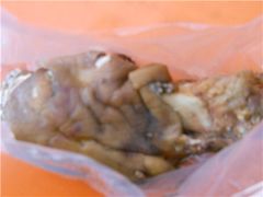 红烧全肘-芳芳餐厅(白沙路店)