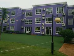 -上海市闵行科技幼儿园