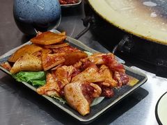 -八木轩·寻味大理白族民俗餐厅(文献路店)