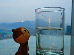 -无锡苏宁JW万豪酒店-大堂酒廊