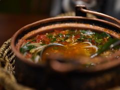 -紫滇源云南生态菜(丹凤街店)